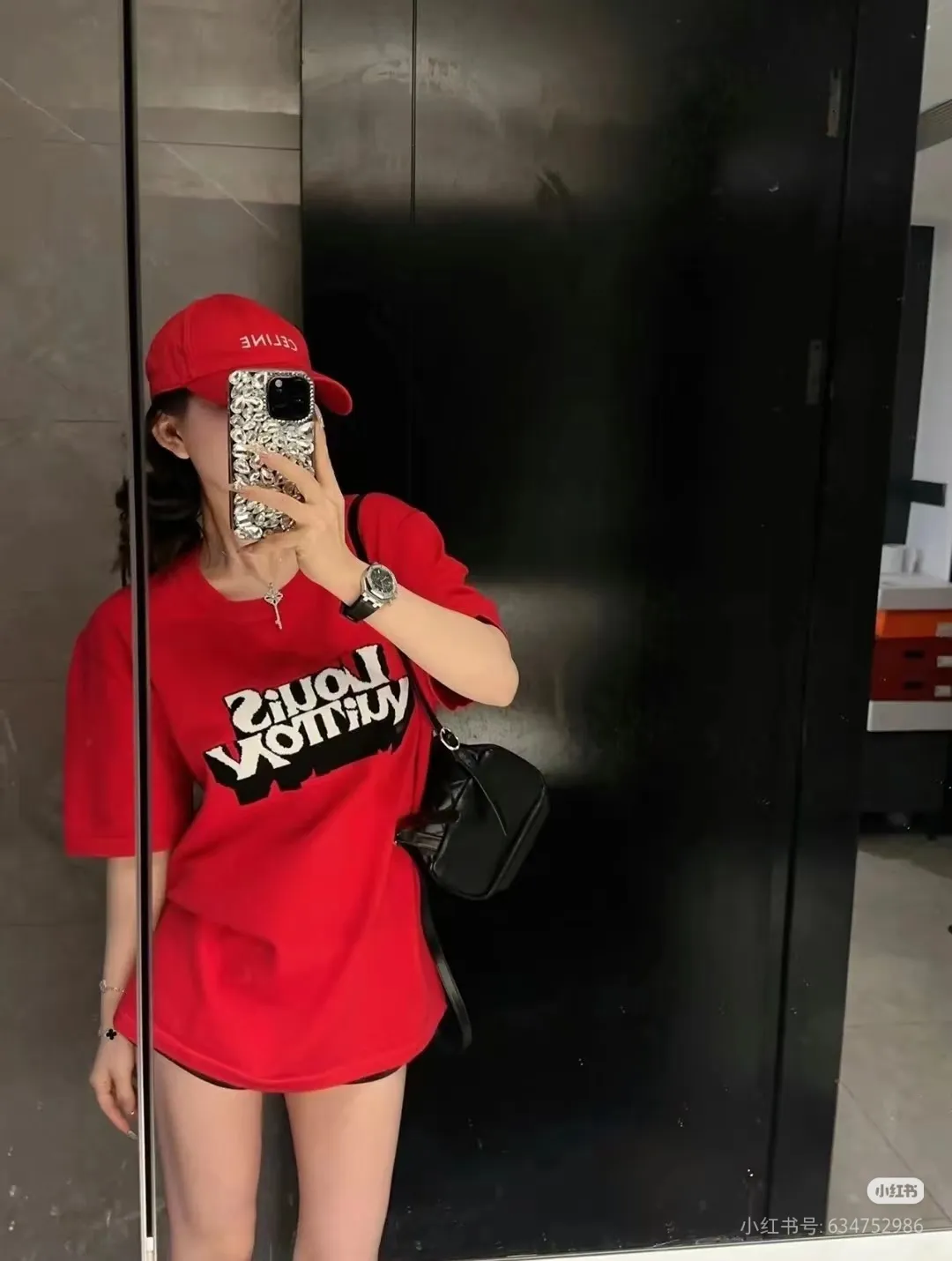 Louis Vuitton/